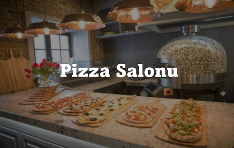 SGS PO 9262 DE Çift Katlı Pizza Fırını, 30 cm 6+6 Pizza Kapasiteli, Elektrikli