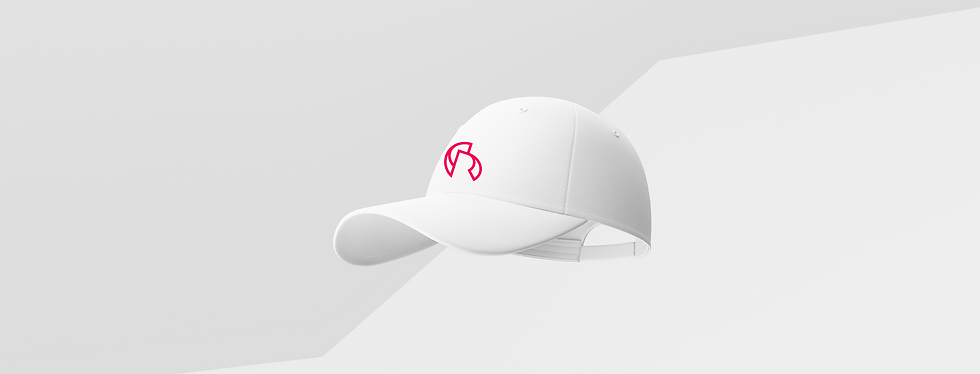 A brand is not a logo, a color palette or a tagline.