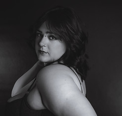Boudoir Dark Room