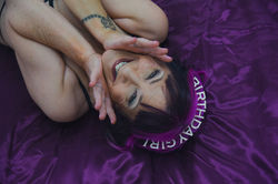 BYB Photography Birthday Boudoir