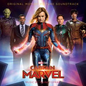 Captain Marvel Black Ink Covers Captain Marvel Black Ink Covers
