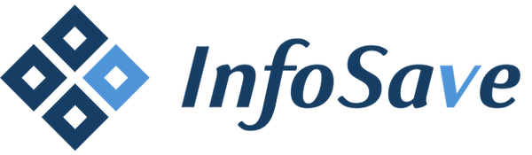 InfoSave Logo 2