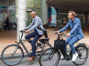 Vous avez dit Vélotaf ? 