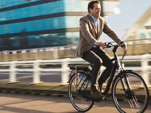 "10 raisons pour lesquelles la location de vélos électriques est idéale pour les entreprises"