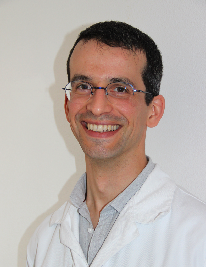 Jérôme GARRE