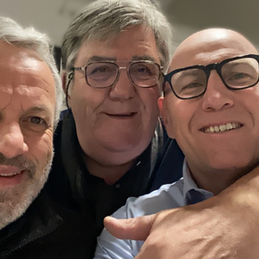 ジェフ・インバーノン