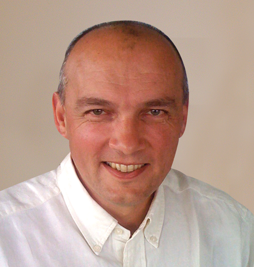 Marc TINEL