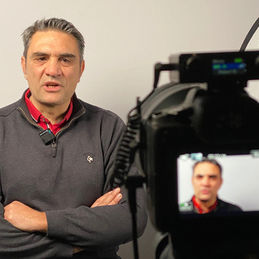 サミュエル・チナロ