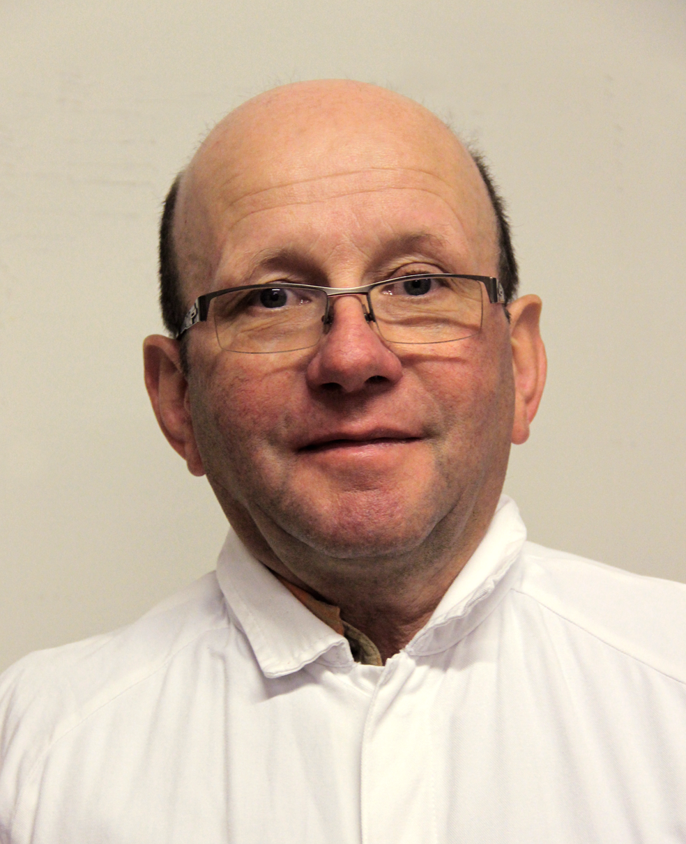 Norbert BOIRON