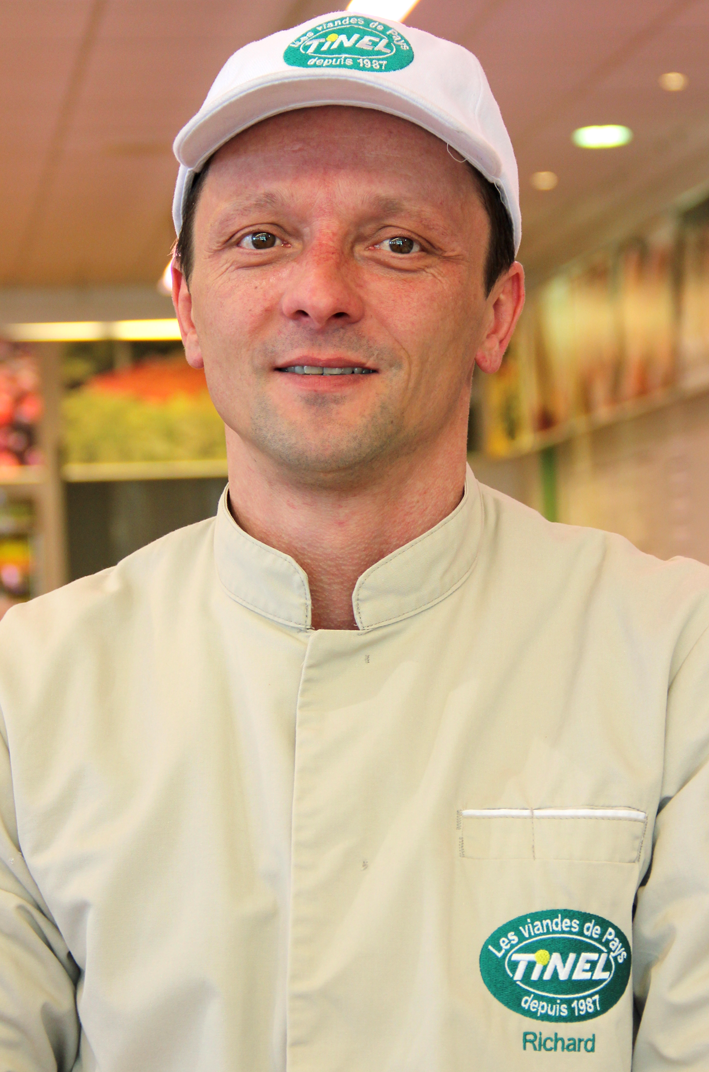 Richard JALLAT