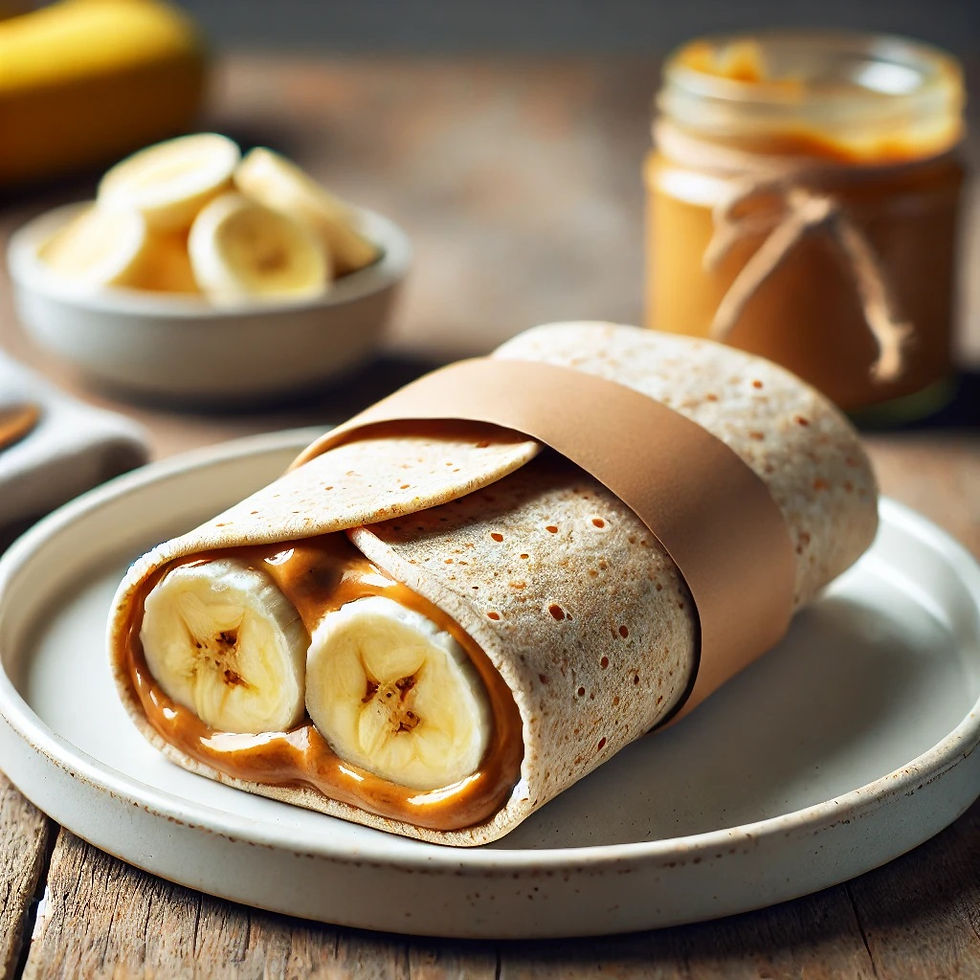 Foodbuddie's 10 Quick Breakfast Ideas for Families on the Go