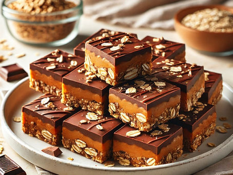 Foodbuddie's 10 Quick Dessert Ideas for Families That Are Budget-Friendly