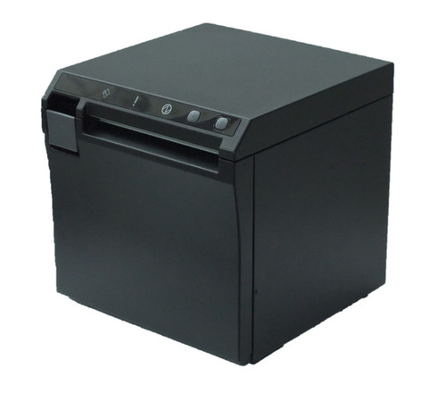 未使用品　サーマルプリンター WS-R330H レシートプリンター サーマルプリンター WS-R330H(ブラック)｜レシートプリンター