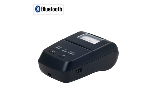 ②和信テック モバイルプリンター WS-P501A モバイルプリンター WS-P501A｜POS・レシートプリンター｜サーマル