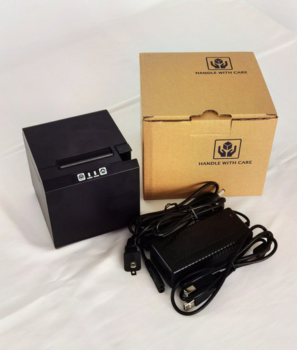 サーマルプリンター WS-58ⅡK｜POS・レシートプリンター