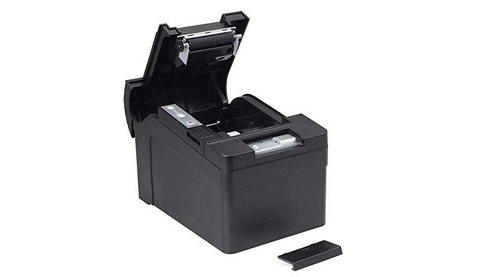 〔限定お値下げ〕レシートプリンター　WS-C58K 和信テック サーマルプリンター WS-C58K｜POS・レシートプリンター