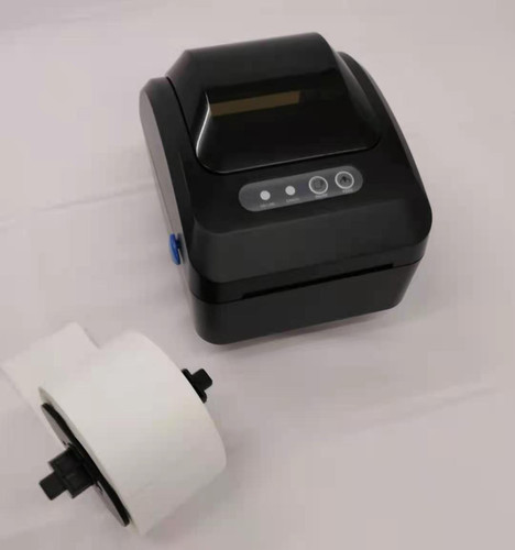 ラベルプリンター WS-DT325BW｜サーマルプリンターの和信テック