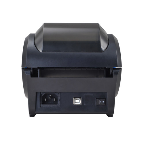 Label printer WS-DT325BW｜Washin Tech, a thermal printer