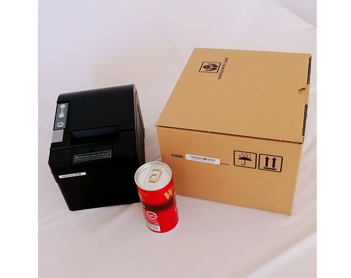 ①和信テック サーマルレシートプリンター WS-C58K 楽天市場】レシートプリンター サーマルプリンター WS-C58K POS