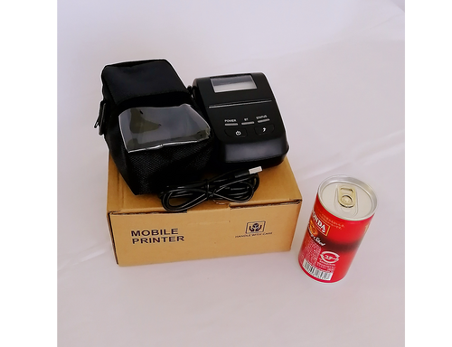 モバイルプリンター WS-P501A｜POS・レシートプリンター｜サーマル