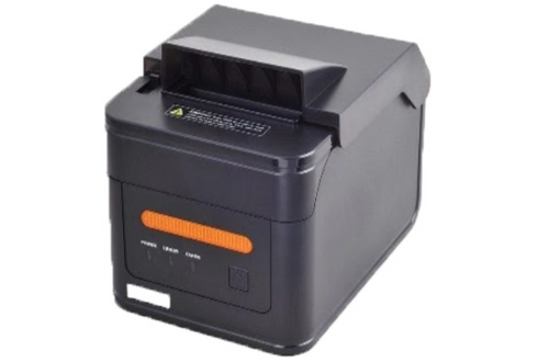 【美品】業務用サーマルプリンタ / 和信テック WS-A230L サーマルプリンター WS-A230L｜キッチン・POS・レシートプリンター