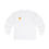 Thumbnail: Stay Golden Long Sleeve T-Shirt – Unisex Positive Affirmation Tee