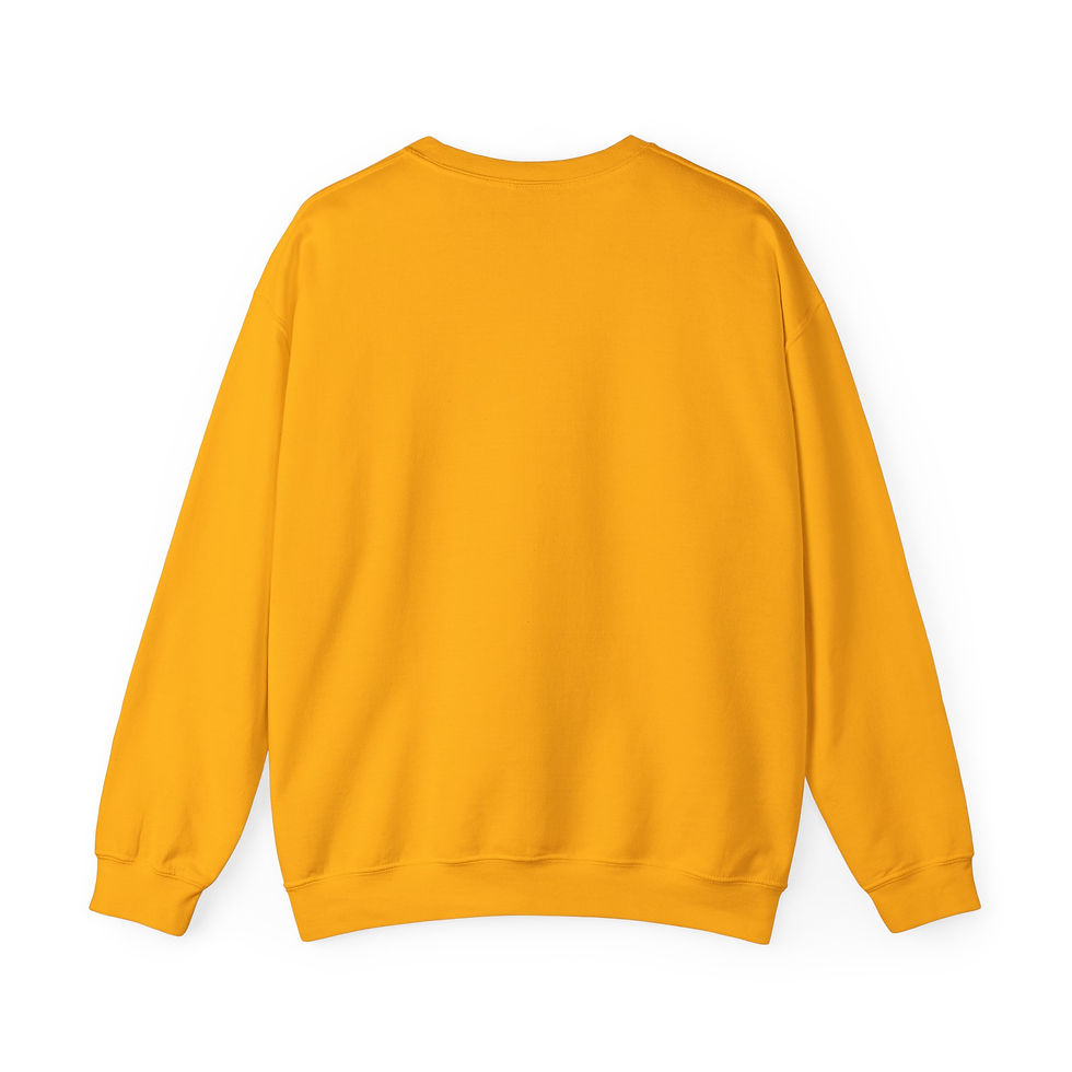 Thumbnail: Good Days Ahead Sweatshirt — Positive Sunrise Crewneck