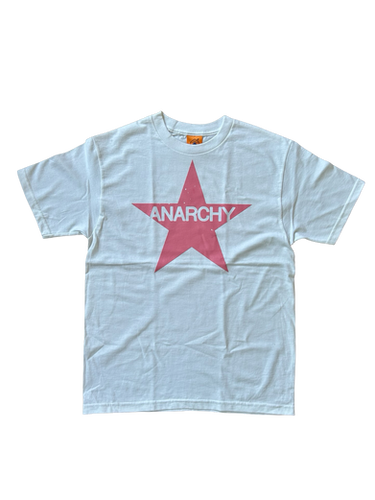 【nancy/ナンシー】ANARCHY 2 TEE nancy/ナンシー】ANARCHY 2 TEE NA085（Tシャツ／カットソー