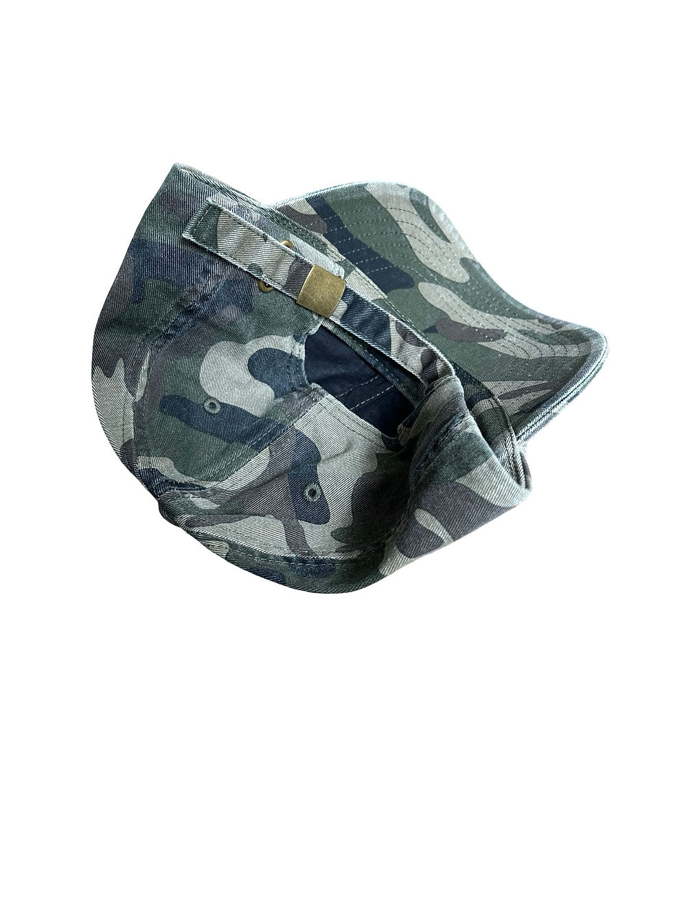 Thumbnail: Junky 6-Panel