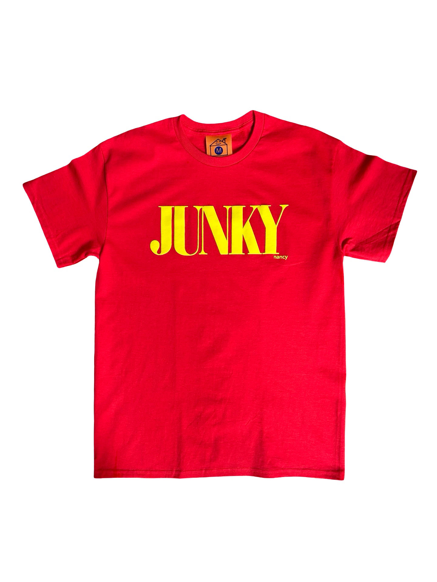 Junky Tee