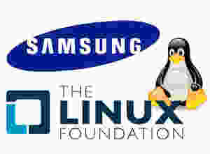 samsung-linux
