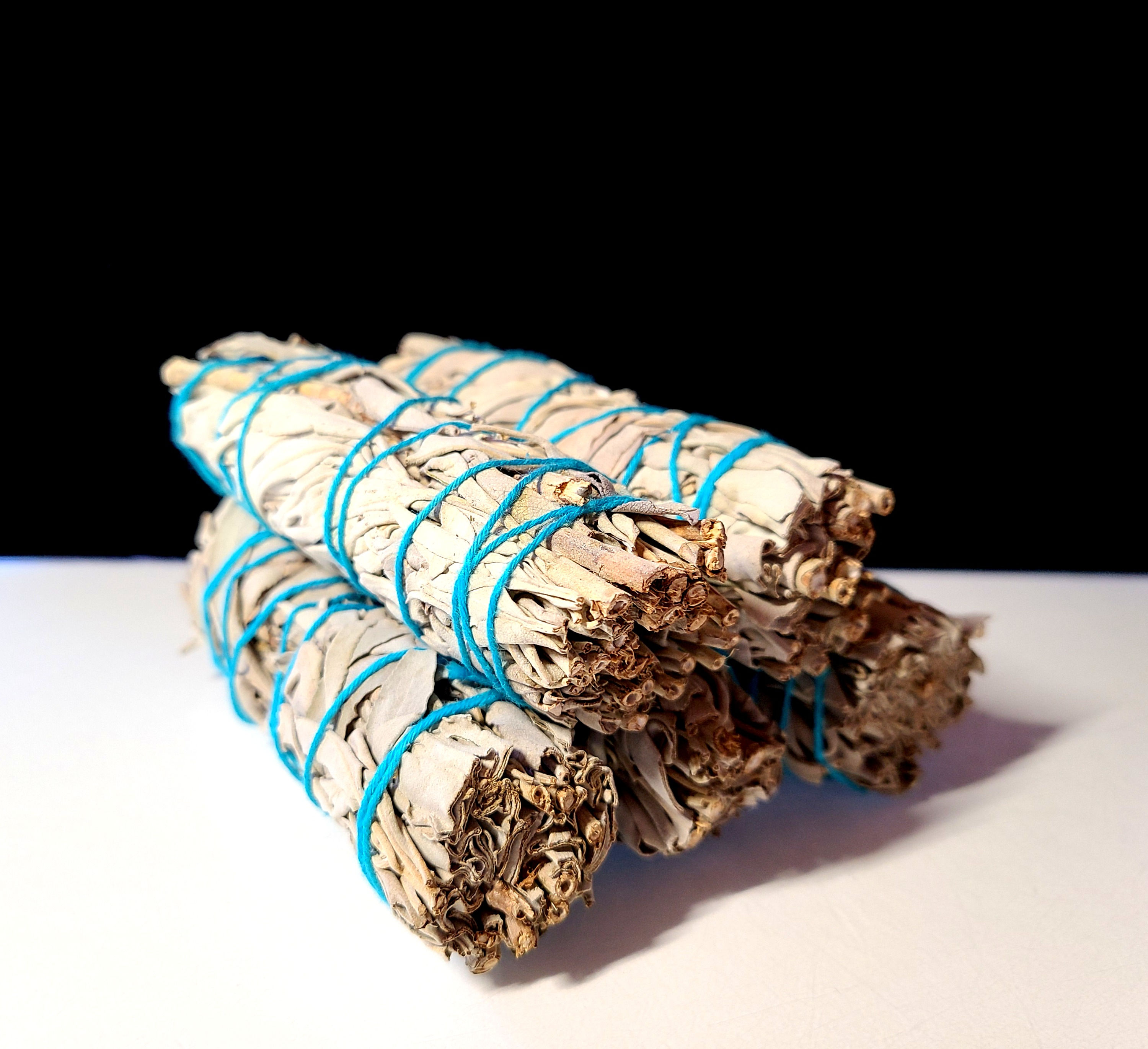White Sage Bundle