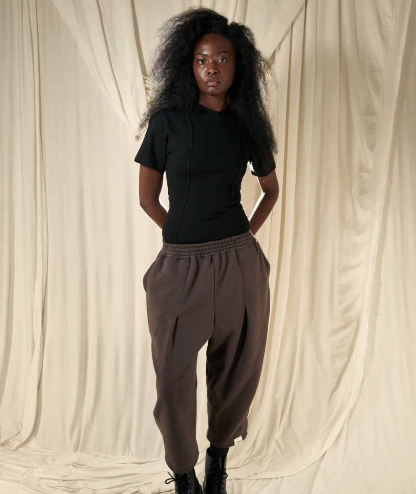 DWR Cigar Sweatpants - Dark Chocolate 11.jpeg