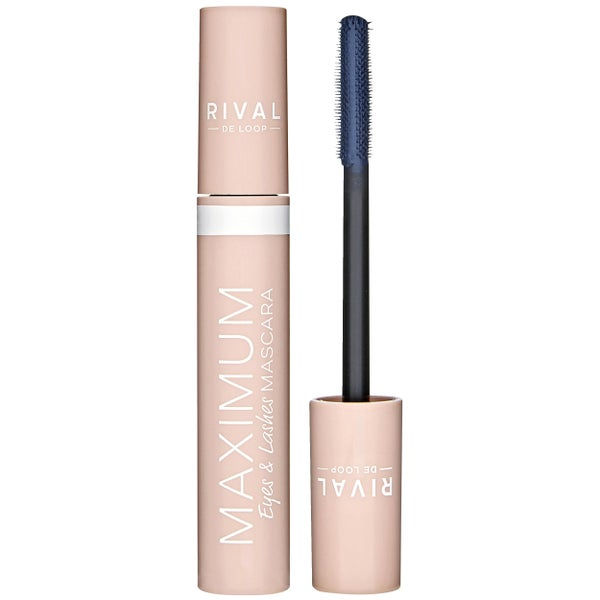 Pikkukuva: MAXIMUM Eyes & Lashes Mascara