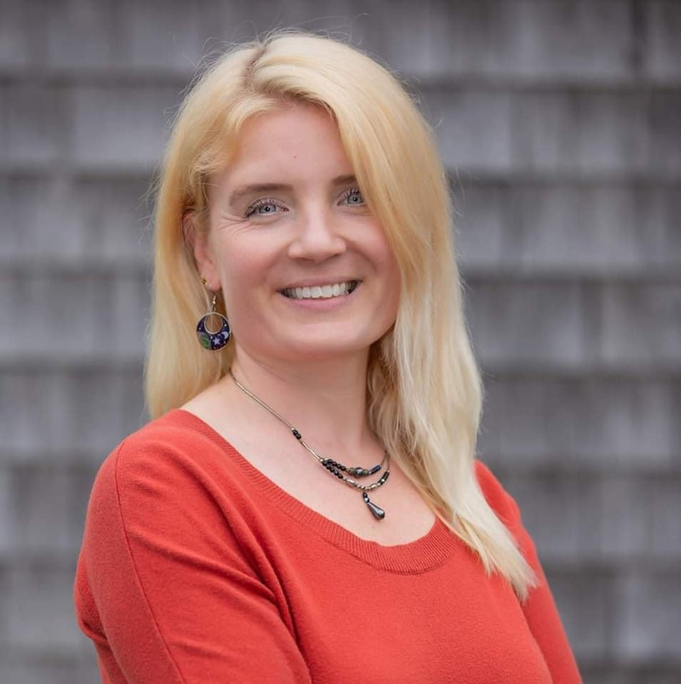 Melissa's story, in her words