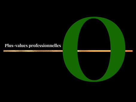 Plus-values professionnelles (CGI art. 238 quindeciès) : application du seuil d'exonération en cas cession simultanée de deux établissements