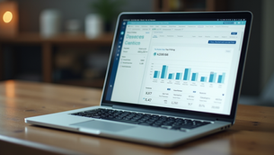 Top Online GST Filing Services in India