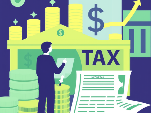 Kar Saathi: Your Smart Tax Assistant for Easy ITR Filing