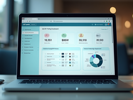 Top Online Platforms for Online GST Filing Services