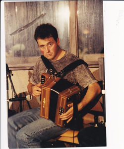 Gilles poutoux