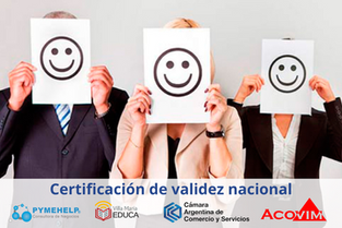 Curso - De Jefe a Líder: Manejo de Personal y Clima Laboral