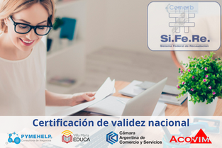 Curso - Convenio Multilateral