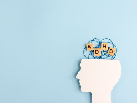Choosing Activities That Work With ADHD, Not Against It