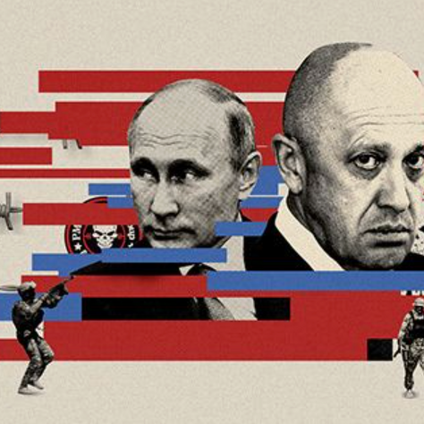 PMC Wagner: A Loophole in Warfare?