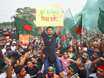 The History that Led to the Election of Tarique Rahman-The Bangladesh Politics