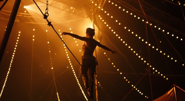 The Winner takes it All