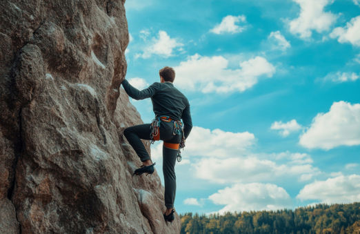 Stay Inspired Through the Challenges of Entrepreneurship