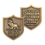 Thumbnail: Stand Firm Challenge Coin – Unshaken. Unyielding. Unstoppable.