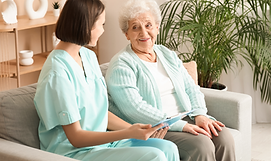Comforting Hands Hospice of Grove Image