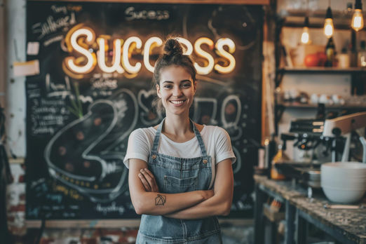 Create a Business That Inspires Others